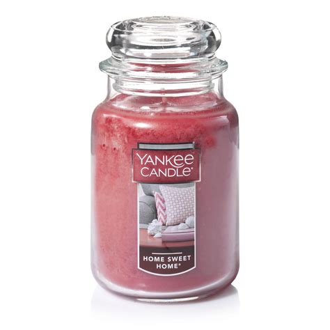 yankee candle candles